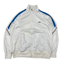 Vintage Sergio Tacchini Track Jacket - Large