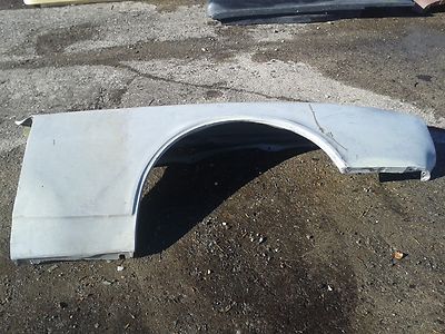 かまろ 67 68 Chevrolet Camaro Fender Right Front Fiberglass F088 | eBay
