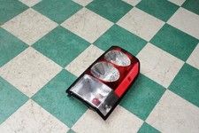 10-13 Lr4 Dmg Passenger Rh Taillamp Tailight Brake Lamp Light Lens Factory Oem