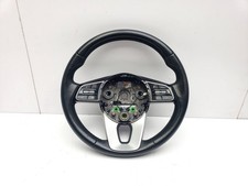 KIA CEED MK3 CD 2019 MULTIFUNCTION STEERING WHEEL 56100-J7470