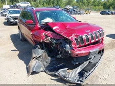 Ignition Switch Conventional Ignition Fobik Fits 14-23 CHEROKEE 2046774