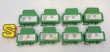Phoenix Contact, EMS 25616 Relay *Lot of (1)* (No Box)