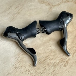 Shimano Dura Ace 7800 Shifters for sale | eBay