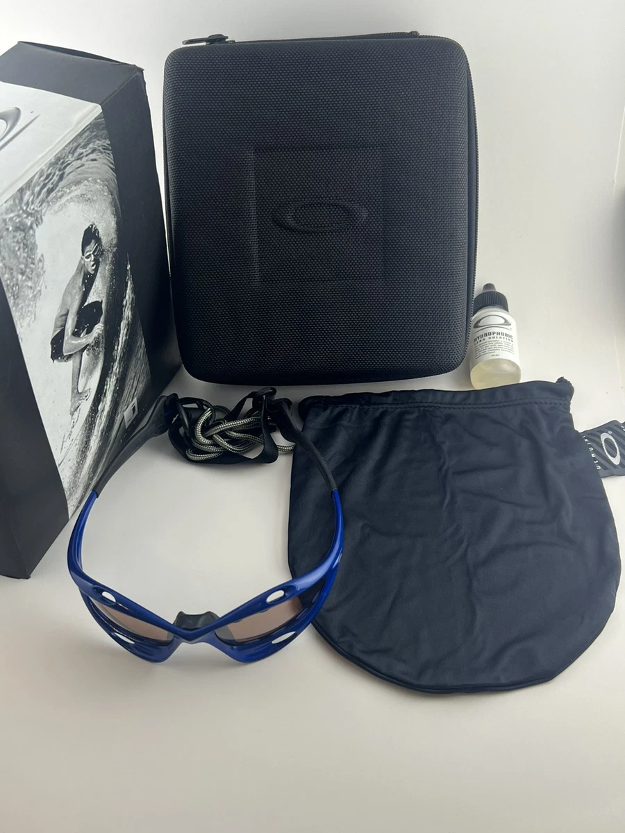 Oakley racing jacket a occhiali da sole da uomo | Acquisti Online