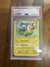 GRADED PSA 3 2003 Pokemon Mareep Pop Series 7 #14 on eBay