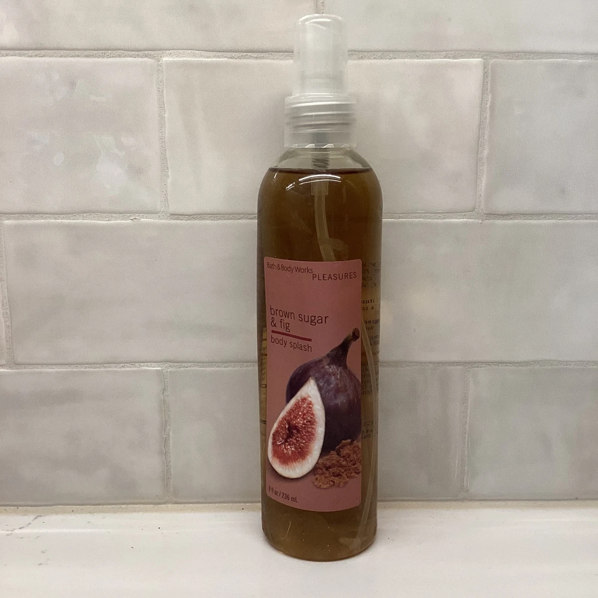 Bath & Body Works Brown Sugar & Fig Fragrances for Women for sale