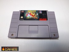 Mickey Mania  GAME ONLY   - SUPER NINTENDO SNES - 820a
