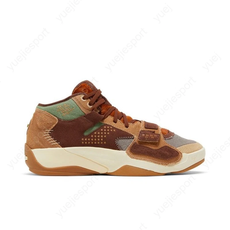 Las mejores ofertas en Jordan Zion 2 PF Voodoo | eBay