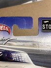 Hot Wheels Racing ‘56 Merc 2012 Stock Car Real Riders Metal 1956 Mercury New — photo 9
