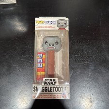 STAR WARS  SNAGGLETOOTH  FUNKO POP PEZ
