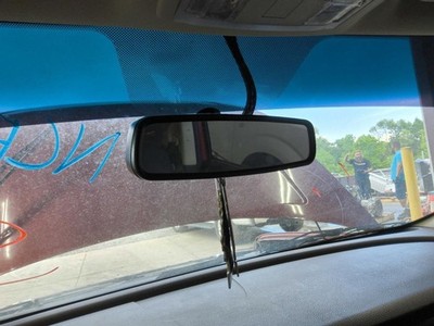 Rear View Mirror Automatic Dimming Without Rain Sensor Fits 13-20 FUSION 605524