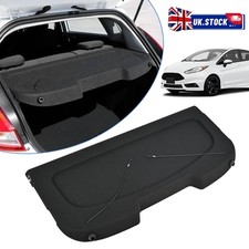 For Ford Fiesta Mk7 2008-17 Rear Trunk Parcel Tray Boot Load Cover Panel 1781752