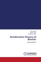 Ameliorative Powers Of Biochar Second Edition Buhari Alkali (U. A.) Taschenbuch