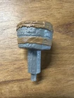 Vintage 1983 Kenner Star Wars ROTJ Ewok Village Playset Original Drum Part