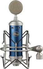 Blue Bluebird SL Large-Diaphragm Condenser Studio Recording Vocal Microphone New