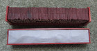 Revell HO, ACL Log Load flat , CNW Gravel Load Gondola. Both cars in nice shape — photo 2