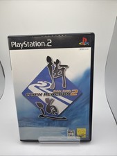 Kaidou Battle 2: Chain Reaction (Sony PlayStation 2, 2004) US Seller