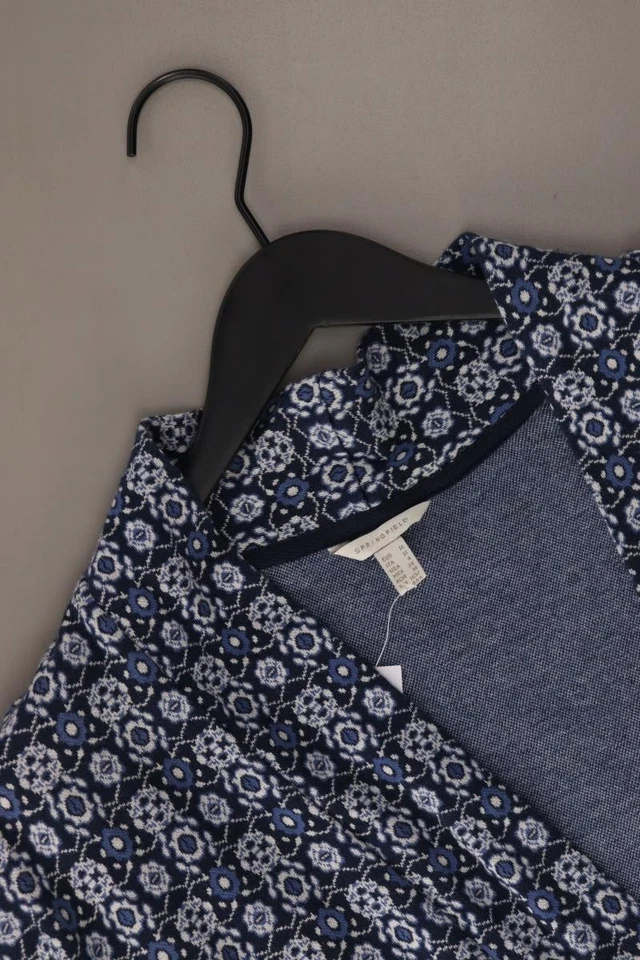 ✅ Springfield Regular Cardigan für Damen Gr. 38, M 3/4 Ärmel blau ✅ - Bild 3 von 4