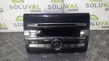 Autoradio Fiat BRAVO