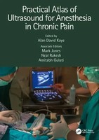 Alan David Kaye (U. A.) | Practical Atlas Of Ultrasound For Anesthesia In...