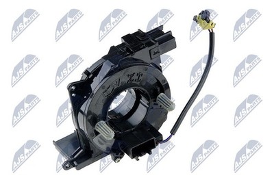 NTY Wickelfeder Airbag EAS-FR-002 für MONDEO FORD 4 BA7 Turnier Van EcoBoost LPG
