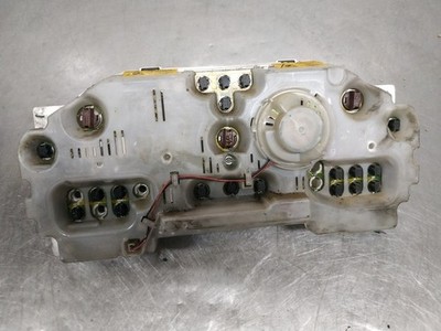 YAC114300 instrumentenblende 445721 LAND ROVER RANGE LP DSE 100KW 1994