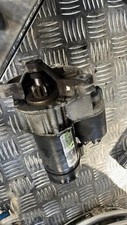 Démarreur Peugeot 405