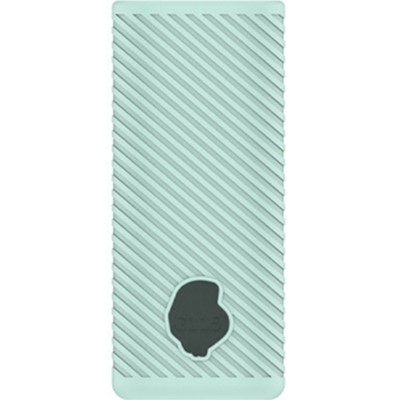 Individuelle Silikon Hülle für Skullcandy Dime mit Stoßschutz