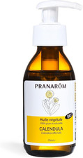 Huile Végétale Calendula Bio 100 Ml