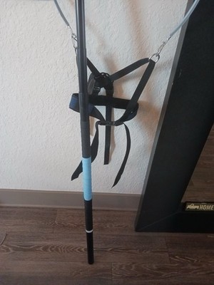 Pole harness for Figure Skating,Roller Skating