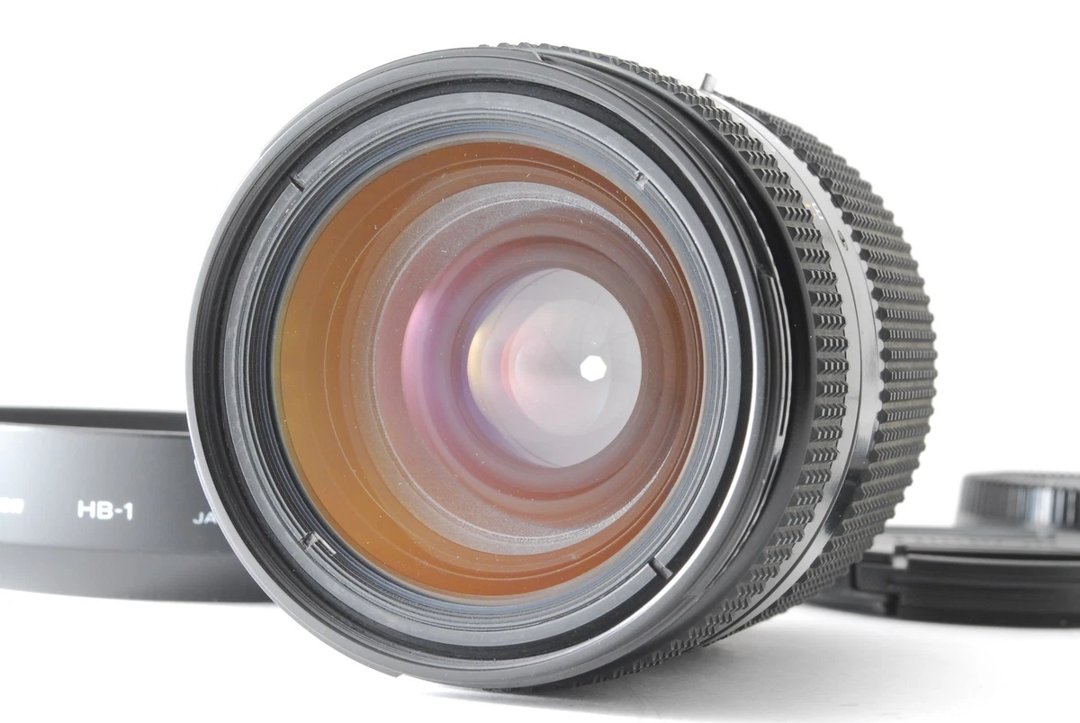 Nikon f/2.8 Camera Lenses 35-70mm Focal for sale | eBay