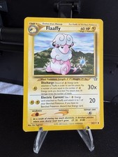 Flaaffy 34/111 Neo Genesis Regular on eBay