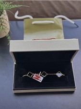 Van Cleff Arpels Bracelet Van Cleff Arpels Bracelet