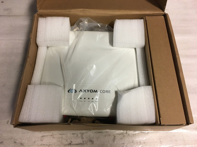 NEW AXYOM.Core Casa Systems SM64-BLC 4G LTE Network Extender 3 For Enterprise
