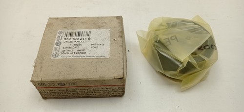 059109244B ZUSÄTZLICHER RIEMENSPANNER / 059109244B / 117444 FÜR VOLKSWAGEN PHAET