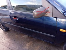 Porte avant et accessoires Chrysler NEW YORKER