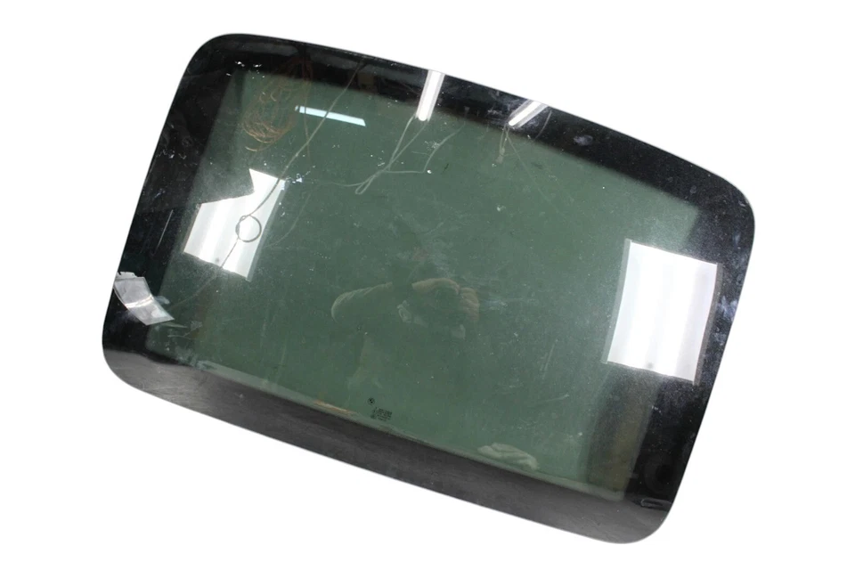 Conjunto de ventana de vidrio techo corredizo techo corredizo BMW 740Li 750i F01 09-15 43R001090 OEM Foto 4 de 4