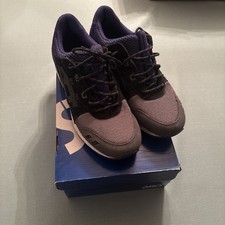 Size 9.5 - Asics GEL-LYTE 3 III Electric Purple H521N-9090