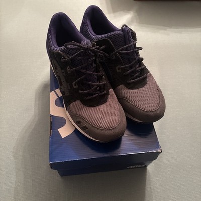Size 9.5 - Asics GEL-LYTE 3 III Electric Purple H521N-9090