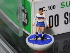 SUBBUTEO VINTAGE ANNI 70 - RICAMBIO CLASSICO PESANTE - LYON #139 - HW