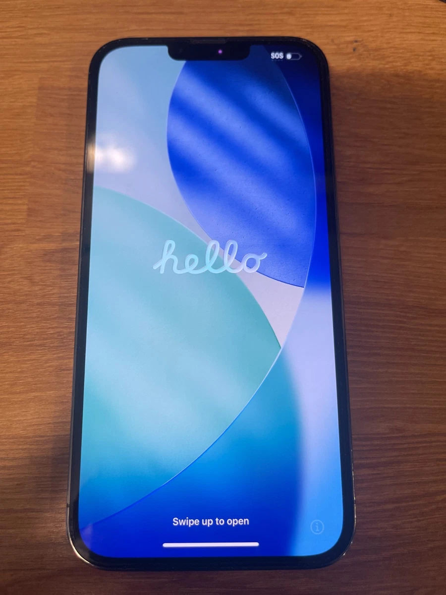 Apple iPhone 13 Pro Max 256GB for Sale | Shop New & Used Cell