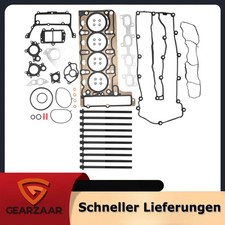 Zylinderkopfdichtung Satz Passend f&uuml;r Mercedes C-Klasse Coupe C204 A6510160369