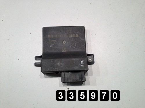 Audi A8 Steuergerät 4E0907468D Bj 2005