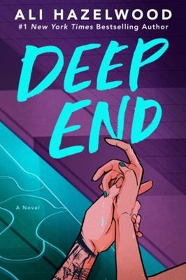 Deep End Hardcover Ali Hazelwood