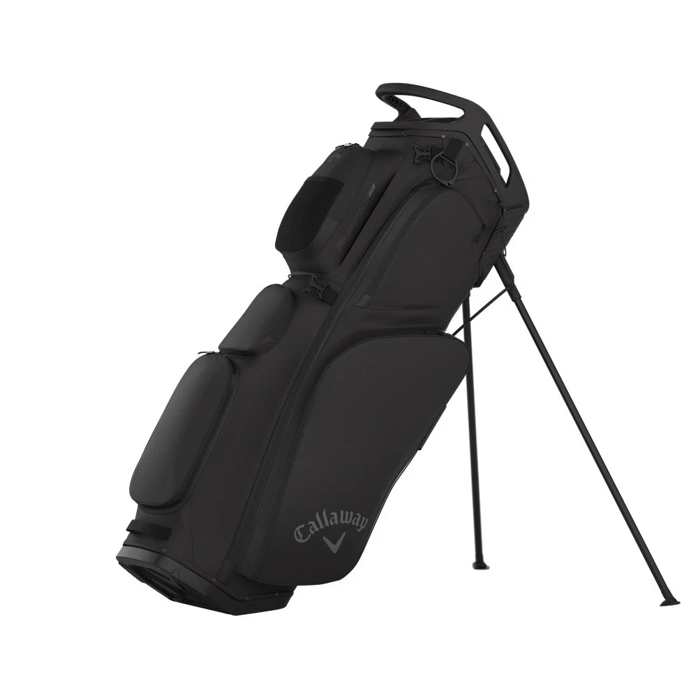 Callaway Golf Black Bags for sale | eBay