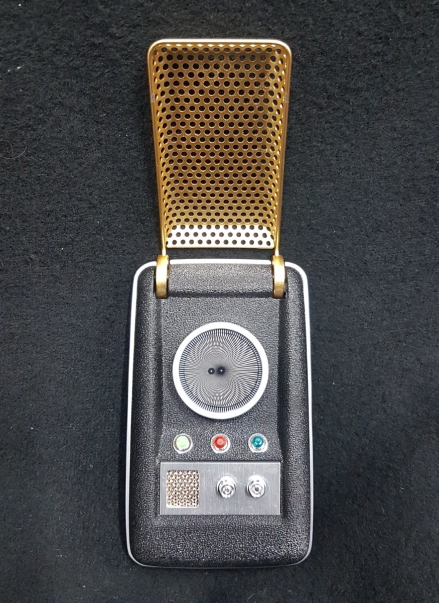 星际迷航通讯器| eBay