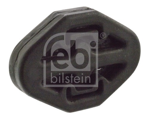 FEBI GERMANY 12252 Mount, exhaust system for BMW