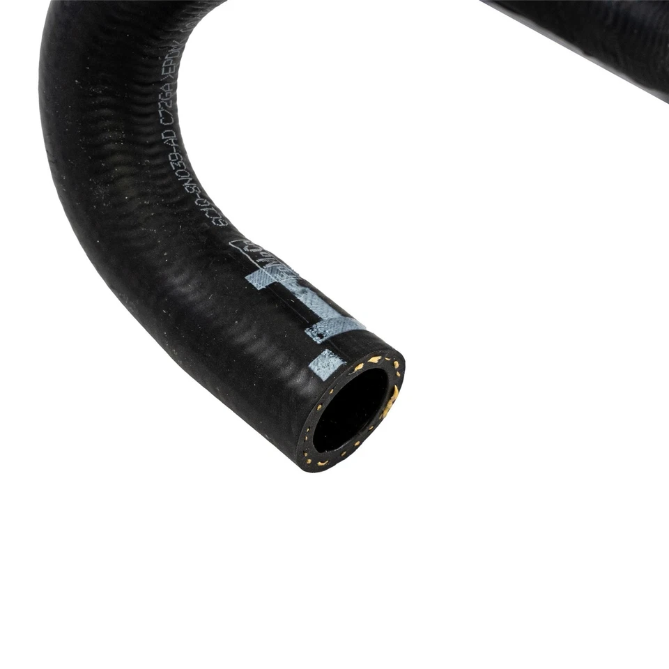 Genuine Ford Transit MK7 Mk8 Custom 2.2 TDCi Oil Cooler Hose 2006-2019 2527966 - Image 4 of 4