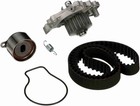Gates Timing Belt - Water Pump - Tensioner - Fits Acura Integra LS B18B B18B1
