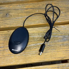 Microsoft Wireless IntelliMouse Explorer Receiver 2.0 USB